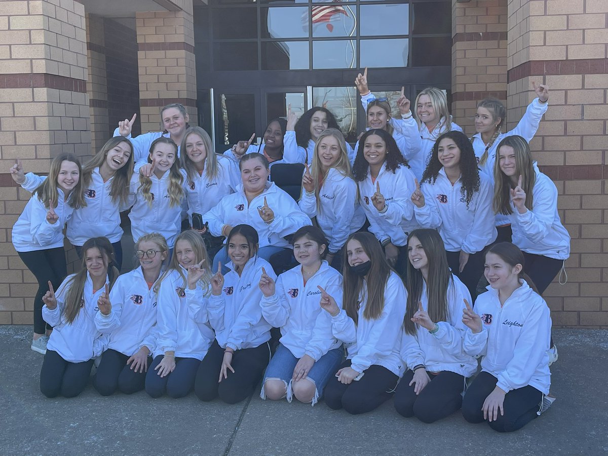 πΈππͺ βπ ππππππͺ-πππ£πππ (@doctor_acm) on Twitter photo The bags are packed, bus loaded NEXT stop is Disney! Good luck <a href="/BMSfbcheer/">BMSfbcheer</a> #WeAreBlackman The bags are packed, bus loaded NEXT stop is Disney! Good luck <a href="/BMSfbcheer/">BMSfbcheer</a> #WeAreBlackman