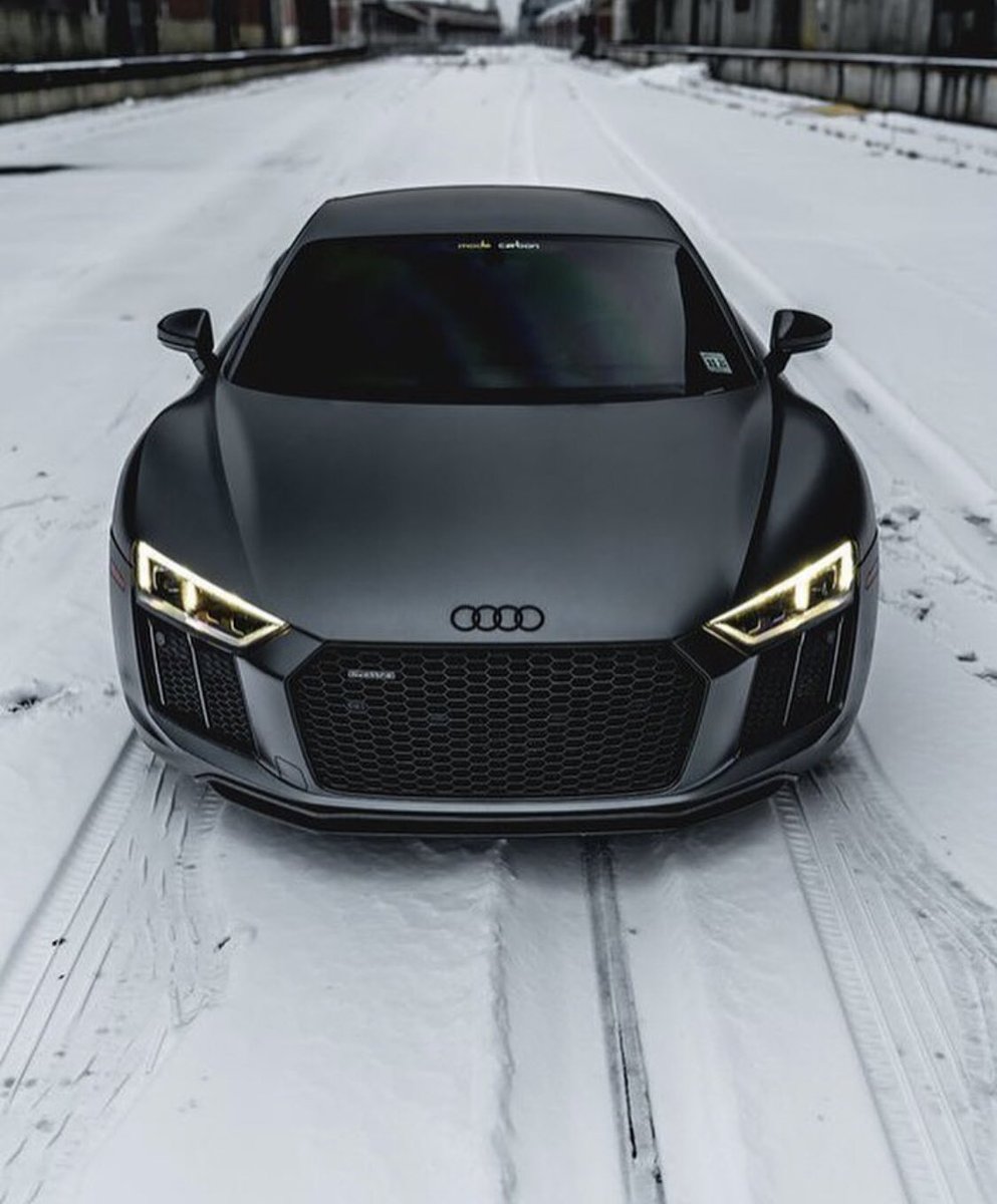 MSonirkollie's tweet photo. #audir https://t.co/GwhMOq8bji