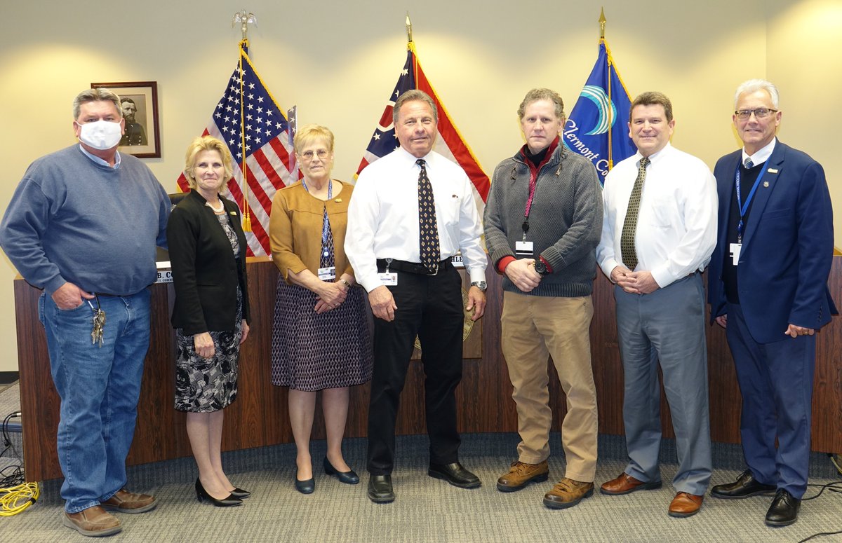 Volunteers wanted for Ohio River Sweep on June 19 Clermont County
