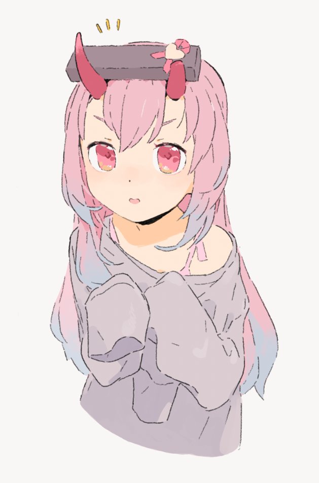 「とるがいい…… 」|カイヅカのイラスト