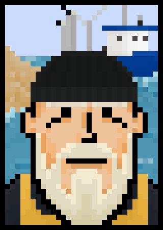 cryptobeardbs's tweet photo. 🎁#GIVEAWAY 🎁

1x CRYPTO BEARD FISHERMAN 🪝🚢🐟

⏰24 hours

✅FOLLOW @cryptobeardbs 🧙‍♂️
✅LIKE &amp; RETWEET
✅TAG 2+ friends

Goodluck Crossed fingers

📢Take a look at our discord 
https://t.co/Q5mxRyLz6j

#NFT #NFTGiveaway  #NFTdrop #nftart #NFTs   #PolygonNFT #nftshill #NFTshill https://t.co/1OPNGnUYh8
