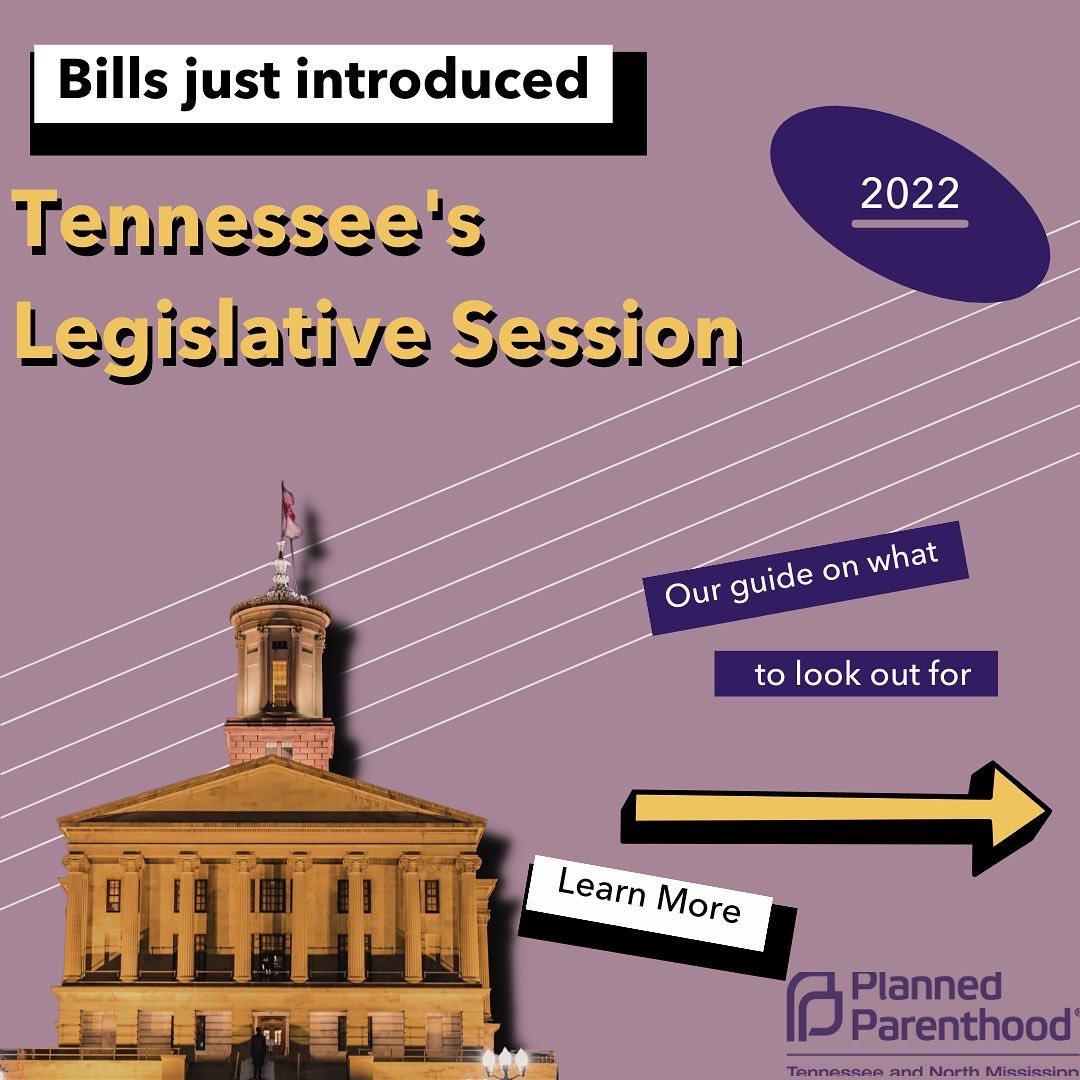 Tennessee Advocates for Planned Parenthood tweet media
