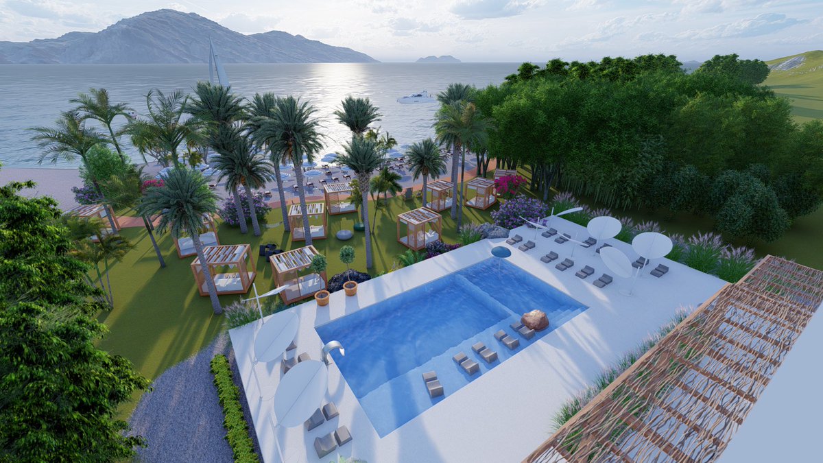 besnikgrainca's tweet photo. Hotel project- Loading…. #architecture #architecturaldesign #architect #interiordesign #southofalbania #ioniansea #beach #hotel #construction #Albania https://t.co/C2tYVA871K
