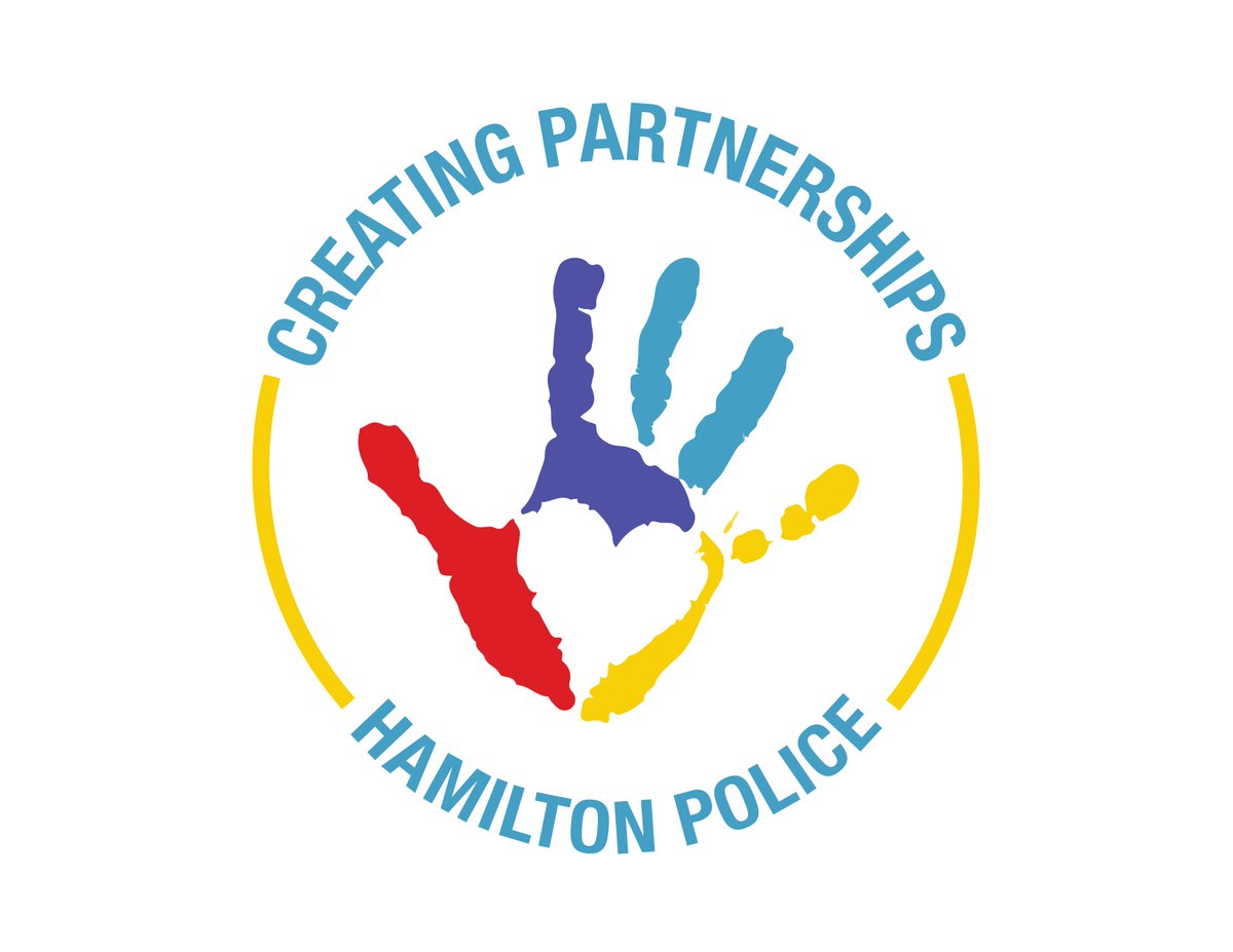 HPD is proud to introduce our Autism/Disability Outreach Program Logo. To learn more about creating partnerships through this program and to sign up a loved one, visit: hamiltonma.gov/government/pol…