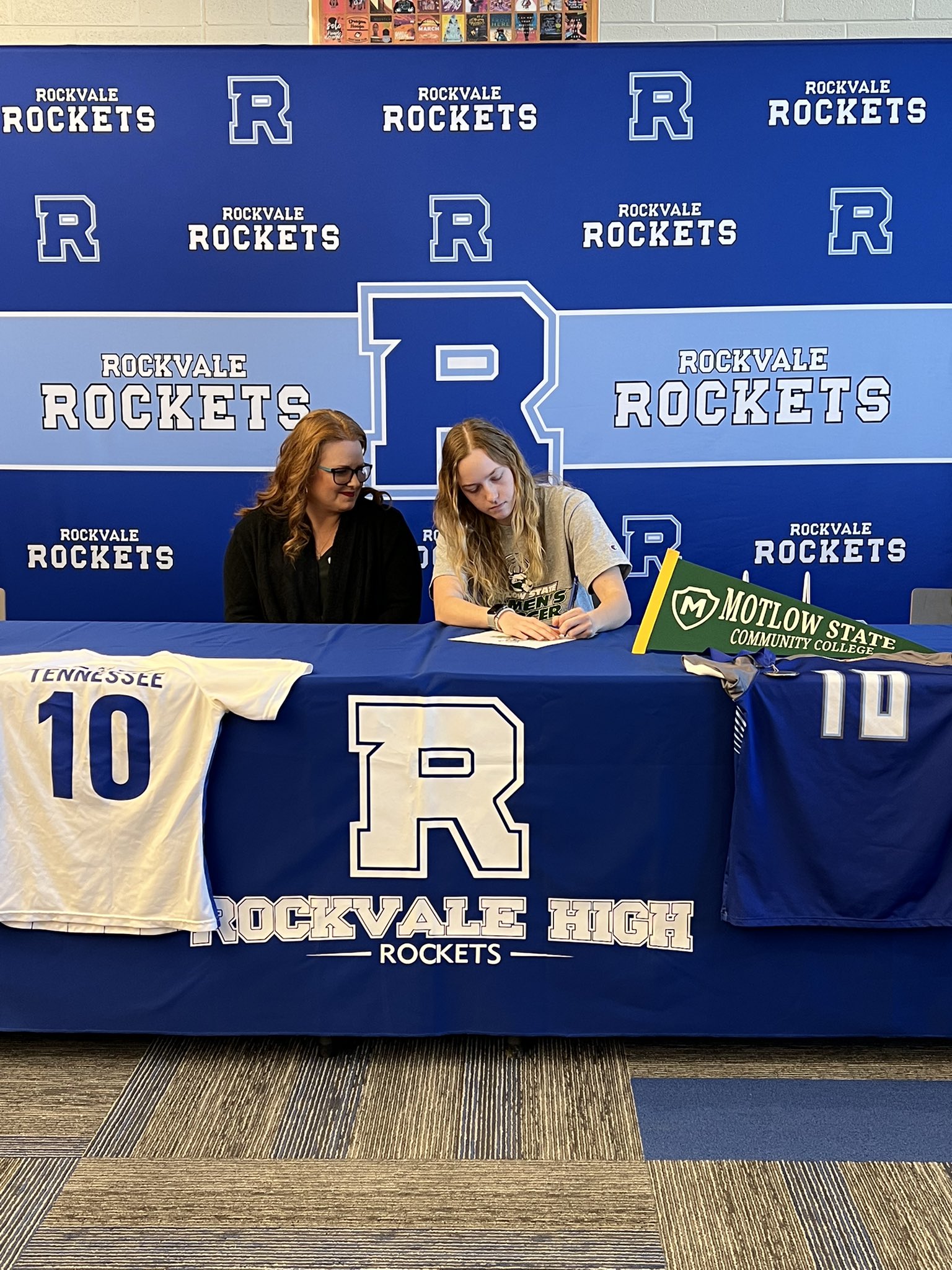 Rockvale Lady Rockets Soccer (@RockvaleWsoccer) / Twitter