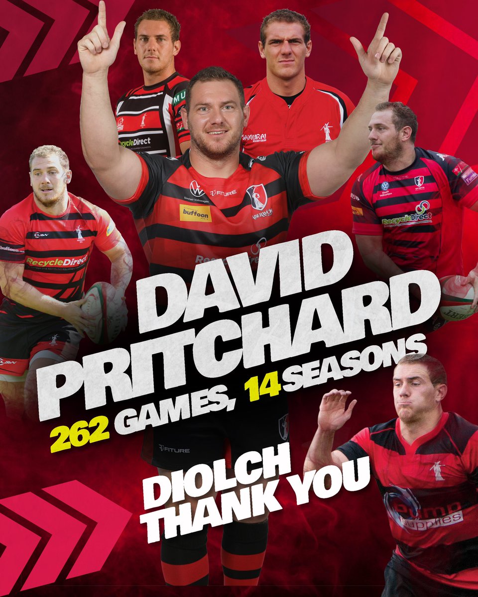 Aberavon Rugby Club tweet media