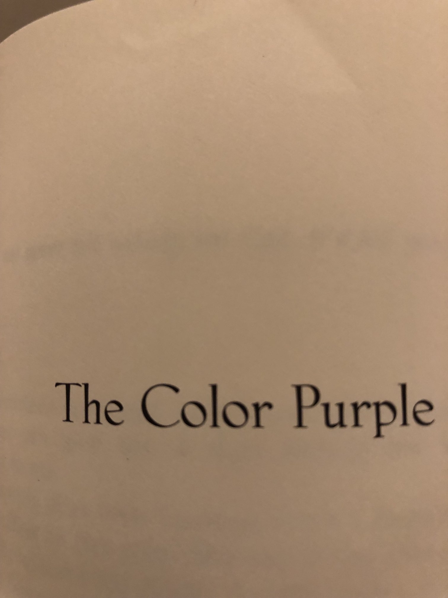 Happy Birthday Alice Walker and thank you for your revolutionary ecstasy and beauty. 