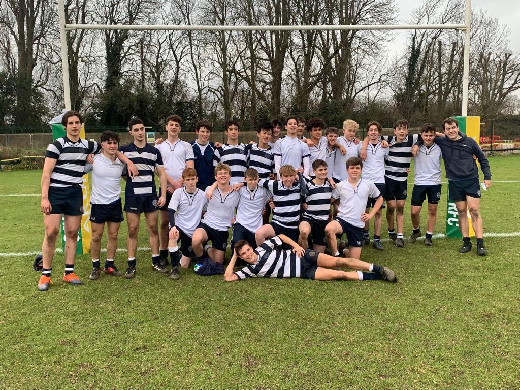 IbstockSport's tweet photo. 🏑 Wednesday Sport Round Up 🏉
1st XV 🏉 @LatymerSport
W17-15 🌟 FIgov
#LastKickOfTheGame
#GlanvillesRightBoot
#RugbyReBuild
U18A Netball @ECSPE
W34-18 🌟 NTodman & MHall
U18 🏑 @KGS_Sport
As L9-1 🌟 RWright
Bs W1-0 🌟 RBoyle
#IPSCommunity https://t.co/MXDY8KJ1yo