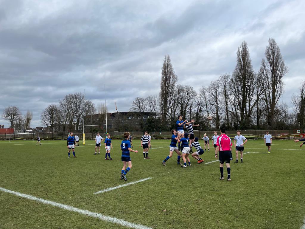 IbstockSport's tweet photo. 🏑 Wednesday Sport Round Up 🏉
1st XV 🏉 @LatymerSport
W17-15 🌟 FIgov
#LastKickOfTheGame
#GlanvillesRightBoot
#RugbyReBuild
U18A Netball @ECSPE
W34-18 🌟 NTodman & MHall
U18 🏑 @KGS_Sport
As L9-1 🌟 RWright
Bs W1-0 🌟 RBoyle
#IPSCommunity https://t.co/MXDY8KJ1yo
