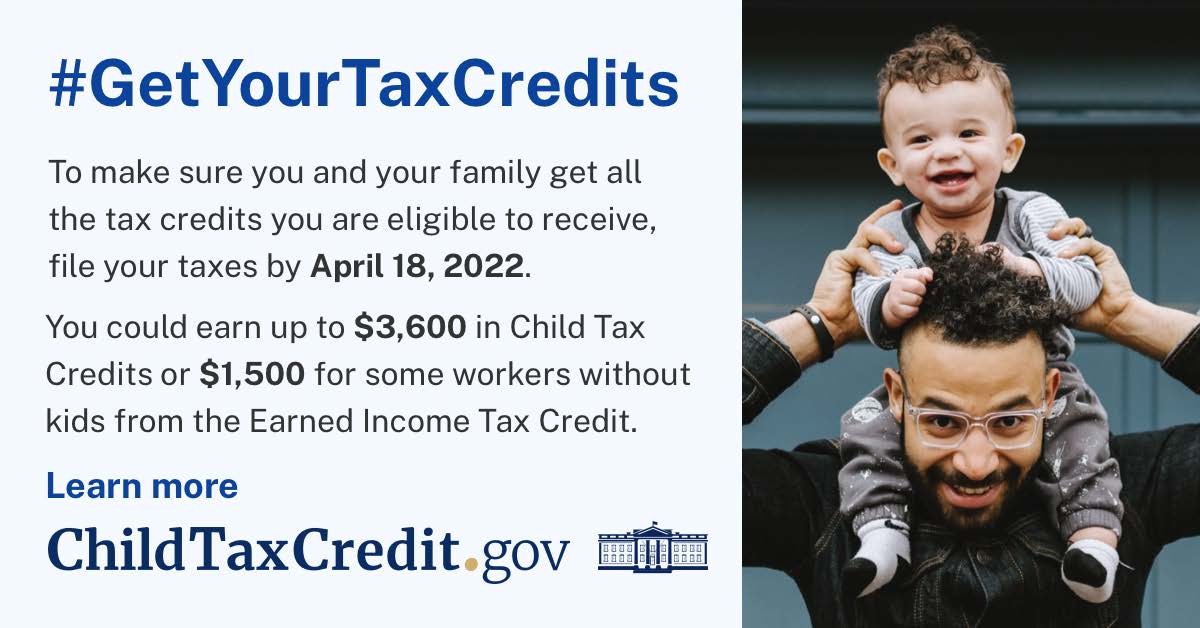 insccap's tweet photo. Free tax help is available to file tax returns – go to https://t.co/rN5dXYvyil to learn more. #GetYourTaxCredits #CTC https://t.co/70HVastM5C