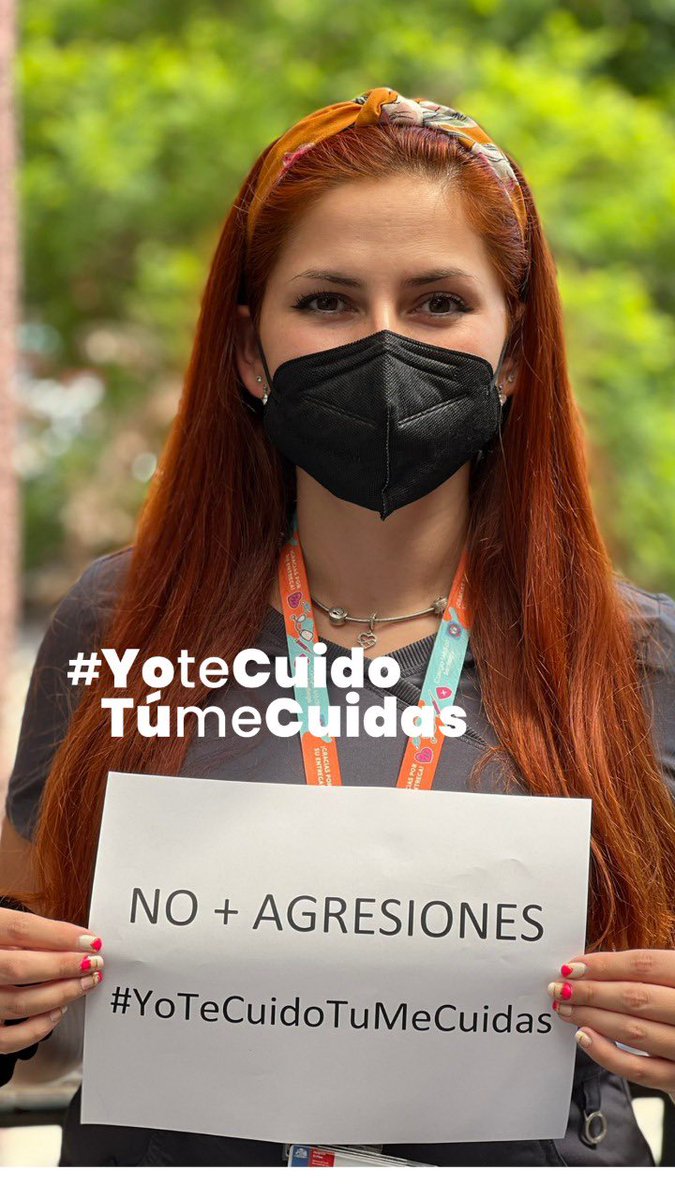 Colmed Santiago tweet media
