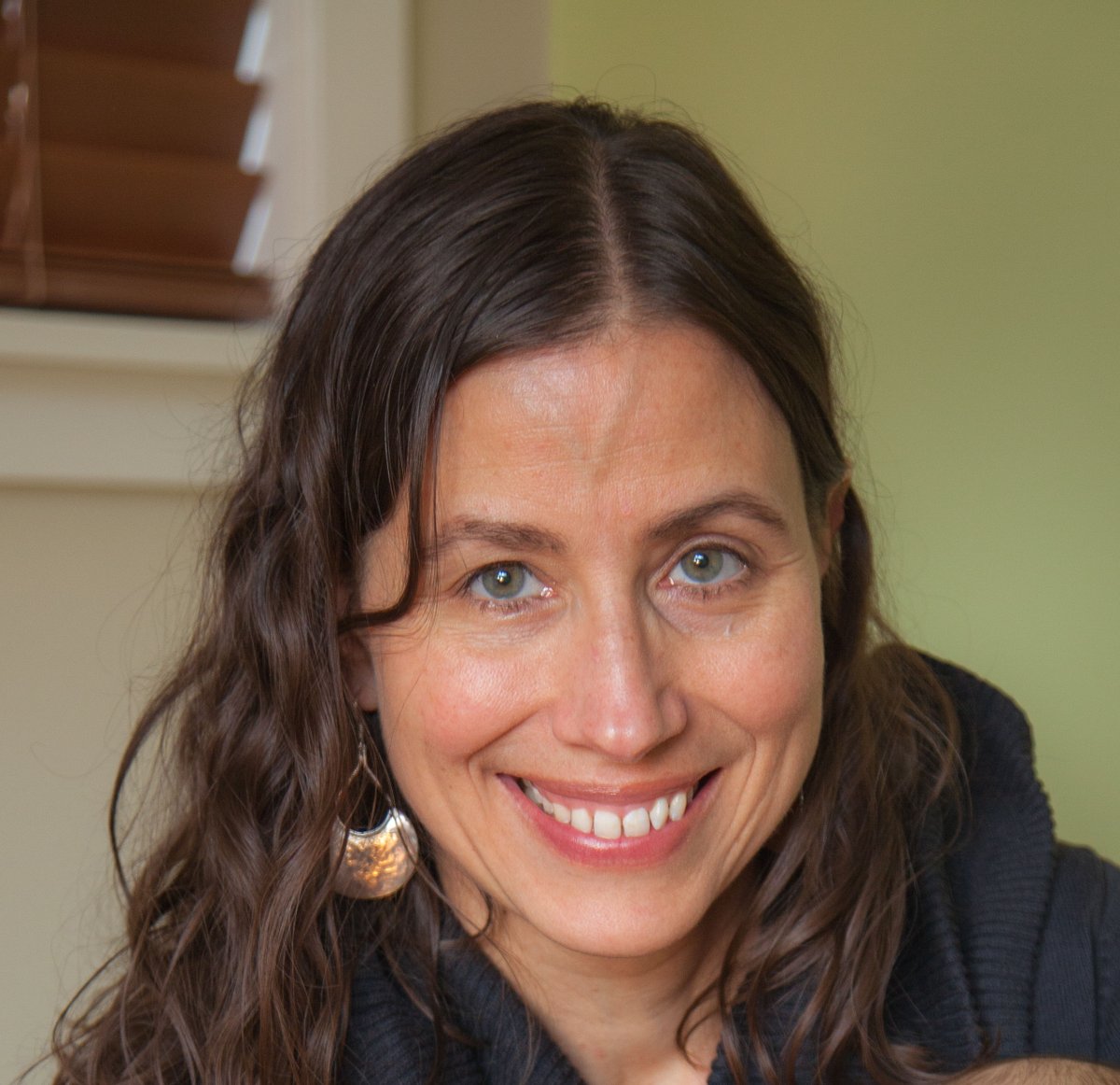 NIFC_Fire's tweet photo. #FireScientist spotlight on Dr. Karin Riley - research ecologist at @usfs_rmrs. She is on board for @fireecology (AFE) & chairs Diversity & Inclusivity Committee. Why did she pursue #firescience? Learn @ https://t.co/TTPYZ59Kem
#womeninscience #IfSheCanSeeItSheCanBeIt https://t.co/G2li696oou