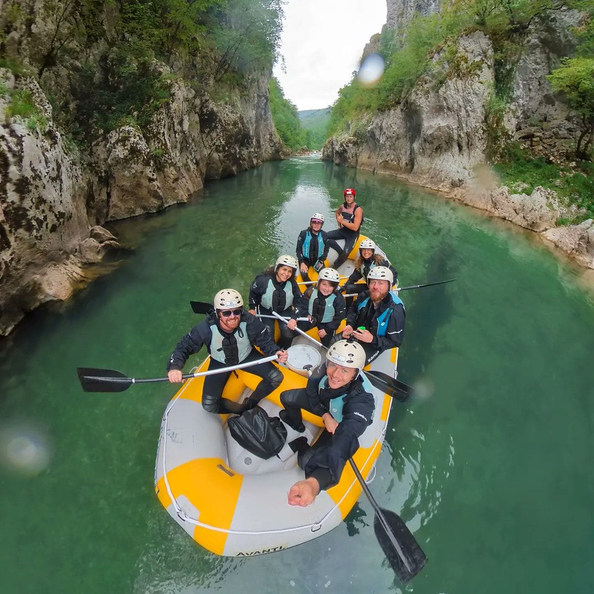 We create authentic experiences that travellers cannot find in any guidebook! 
Check out different activities we offer and start planning your vacation! 🏞🌊🚴‍♂️
➡️Agency Visit Konjic
🖥visitkonjic.com
📧info@visitkonjic.com
☎️+387 62 922 992
📞+387 61 072 027

#visitkonjic