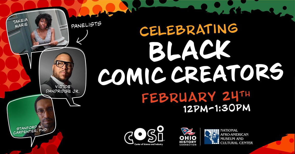 Register here: bit.ly/3IYE9CS or call NAAMCC at 800.752.2603 for more information.