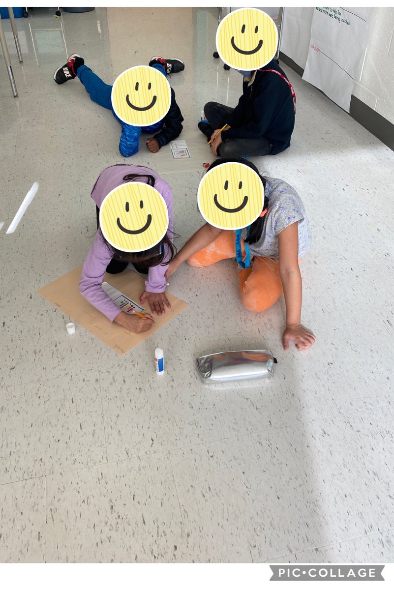 MrsRMothersole's tweet photo. Math talk today to introduce what we know about gathering data and then some group work to describe what we can learn from data we collect. Lots of rich conversation happening. #HWDSBmath @shannen_hwdsb https://t.co/xeOvu5IWox
