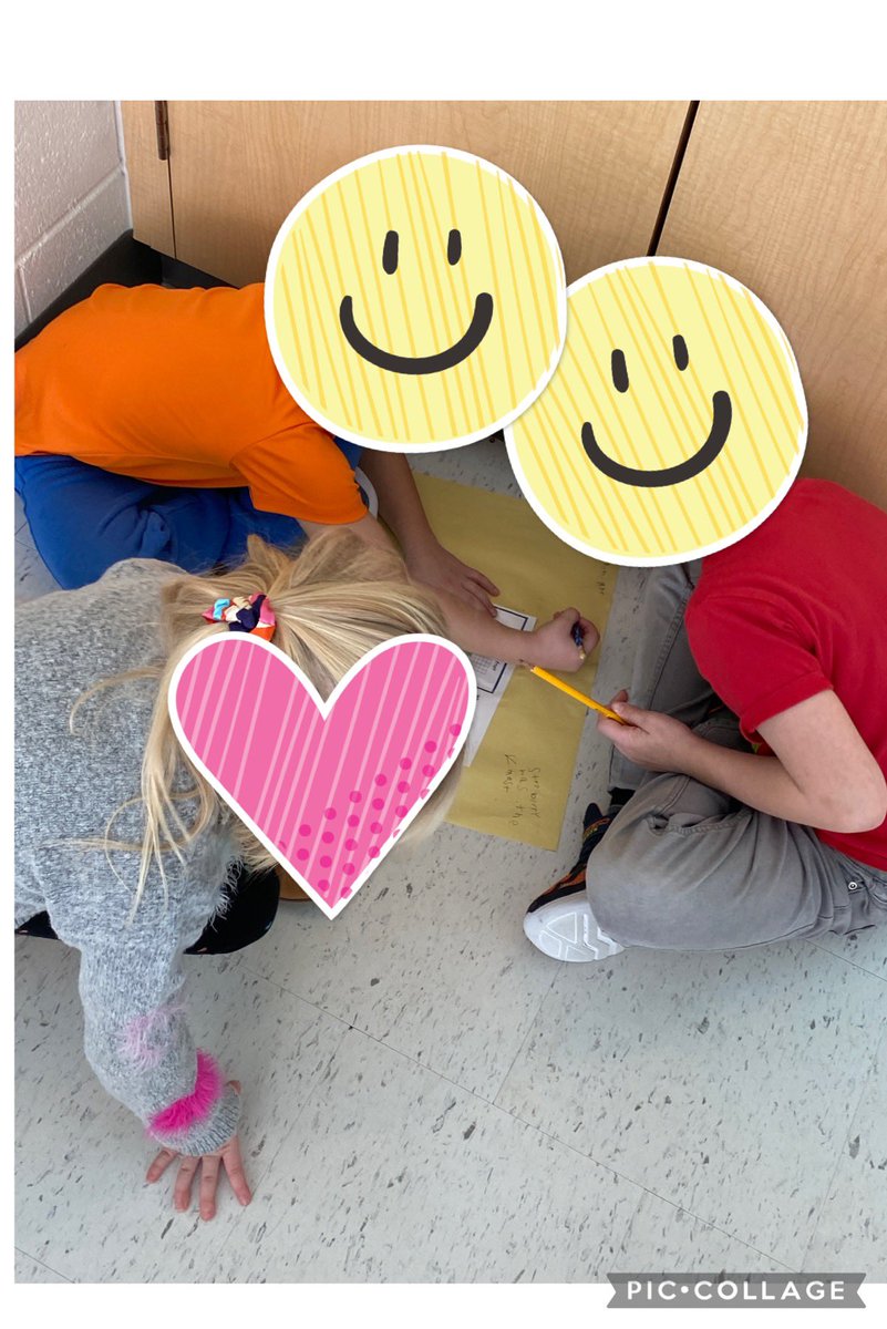 MrsRMothersole's tweet photo. Math talk today to introduce what we know about gathering data and then some group work to describe what we can learn from data we collect. Lots of rich conversation happening. #HWDSBmath @shannen_hwdsb https://t.co/xeOvu5IWox