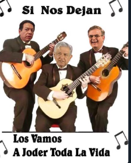 CiAbascal's tweet image. A mí no me interesa saber cuánto gana @CarlosLoret él es un ciudadano más q trabaja, si q trabaja, no como el huevón y ratero del hijo de @lopezobrador_

#CuantoGanaElTrivago