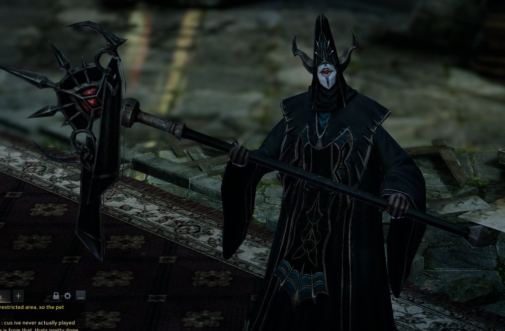 dittomori's tweet photo. I now love this game #moricult #LostArk https://t.co/UWPrmtxyI7