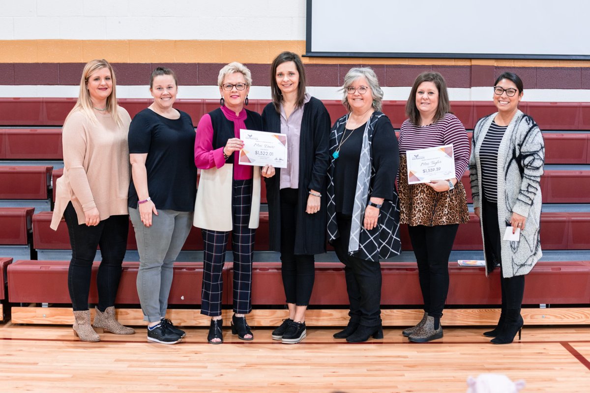 ClintonPSFoundation tweet media