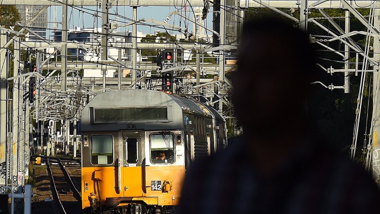 Joeontheloose's tweet photo. NSW Treasury accused of cover up over controversial rail corporation >> https://t.co/ZbkaODVtCr - The Auditor-General has slapped Treasury with an “extreme risk finding” to force it to clean up its act after it withheld key documents. #nswpol #railcorp #LNPCorruptionParty https://t.co/MuhlCj9MvK