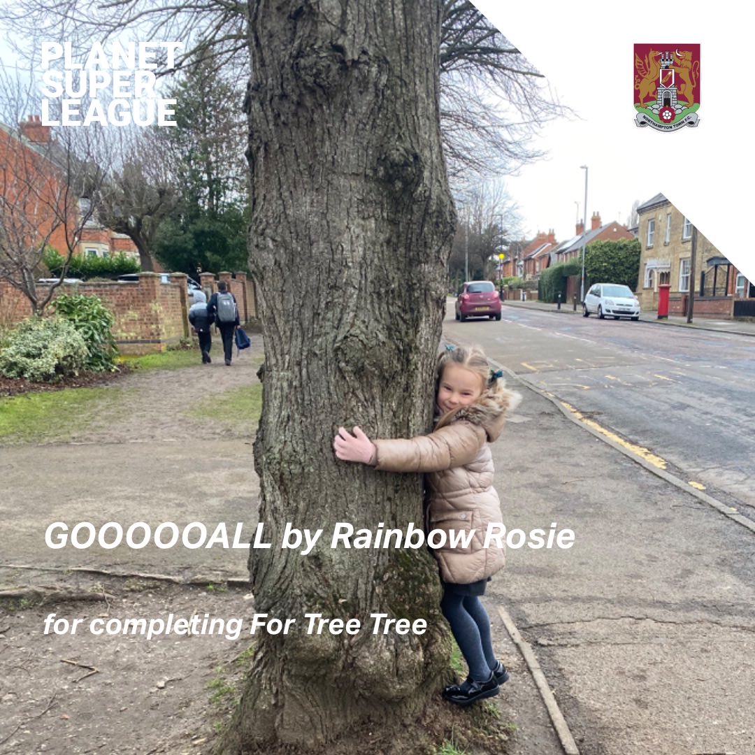 I just completed For Tree Tree on Planet Super League! Come and join me planetsuperleague.com/activities/for… ⁦<a href="/INISYear1/">INIS Year 1</a>⁩ ⁦<a href="/INISMrsMarshall/">Mrs Marshall</a>⁩