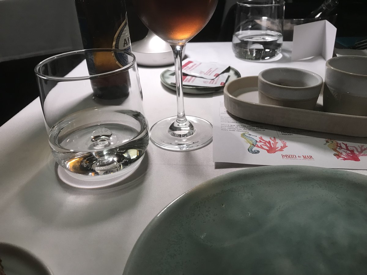 RNCsantander's tweet photo. Esta noche voy a disfrutar de la recomendación de una compañera, pruebo #lobitodemar en #marbella https://t.co/bdDTkZebjl