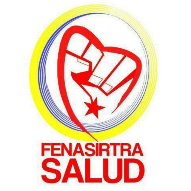 Fenasirtrasalud's tweet photo. #Hoy #9Feb #Ahora instalación de la mesa de negociación del Acta Convenio #2022 Sector #Salud @NicolasMaduro por un Salario digno a quienes nos mantenemos en la lucha contra el #COVID19 https://t.co/kpEX0kXdpE