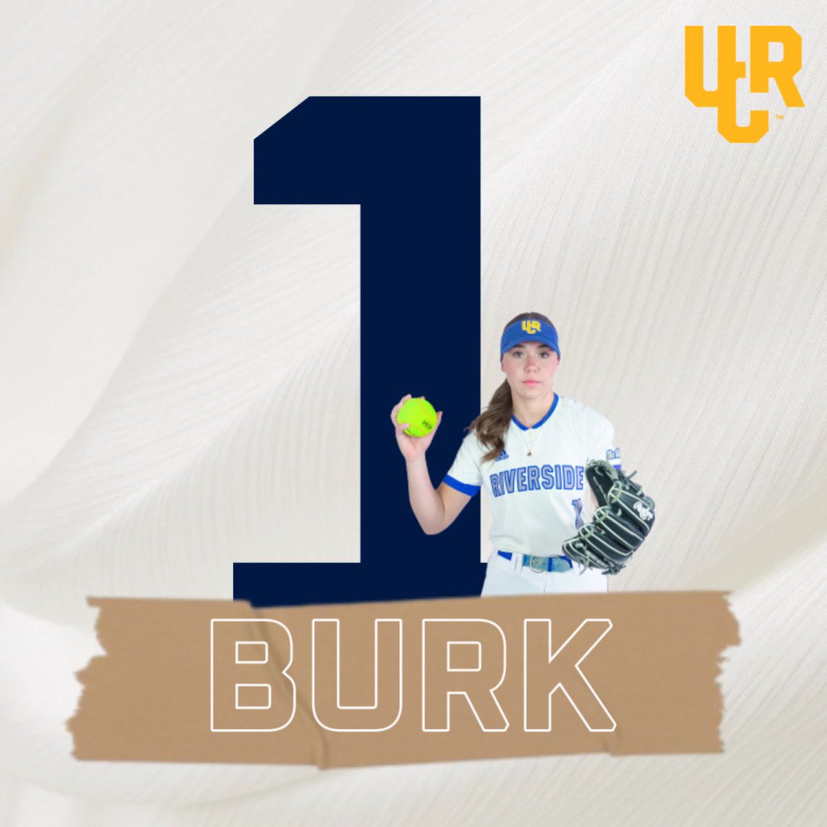 UCRSoftball's tweet photo. The day we’ve all been waiting for is tomorrow…
#Ryear https://t.co/APUeZZ0lU9