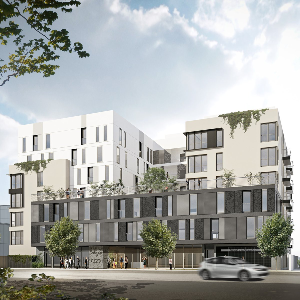 KFALosAngeles's tweet image. Congratulations to the entire Skya New Hampshire team on yesterday’s topping off celebration. Looking forward to seeing it completed soon! 

@MilenderWhite #kfaarchitecture #KFAprojects #KFAdesign  #losangeles #architectureforlosangeles  #multifamily #newconstruction #comingsoon