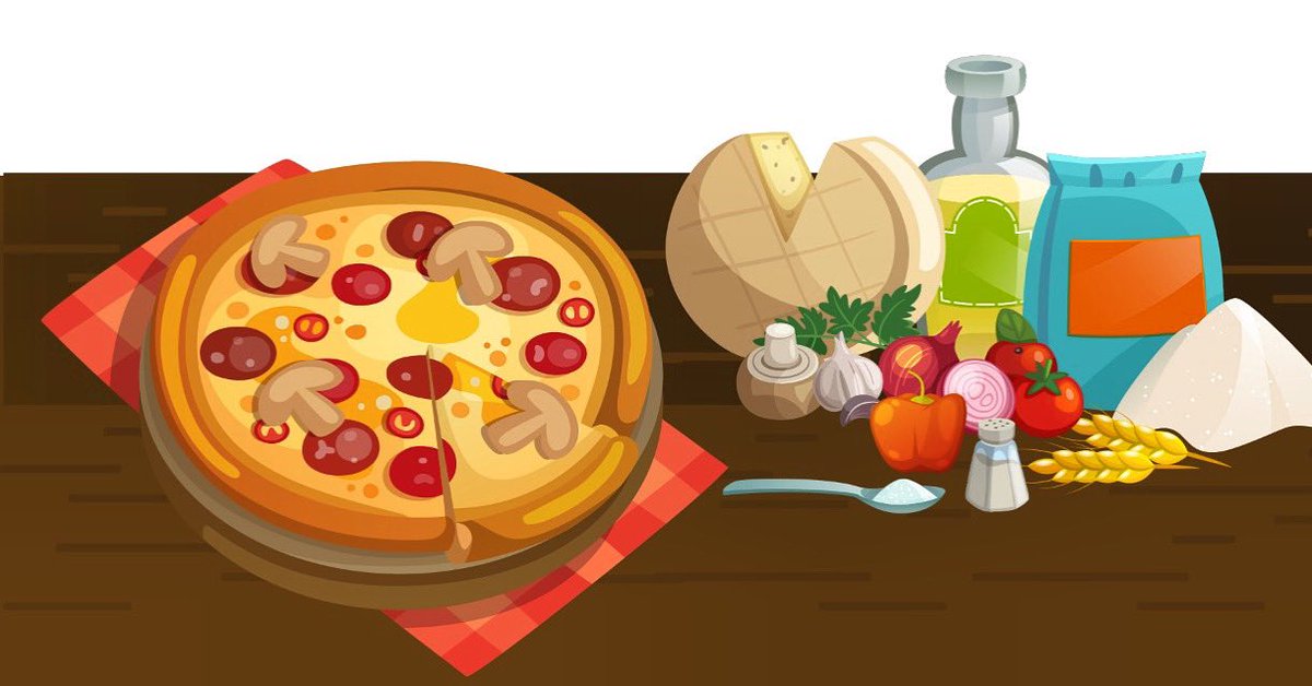 MexicoRural_'s tweet photo. ¡Hoy es Día Mundial de la Pizza! Y aquí te damos el paso a paso de cómo hacerla en casa:
👉🏼 https://t.co/njyWJ2neYh

🍕🍕🍕🍕🍕 https://t.co/xf8niXq8FG