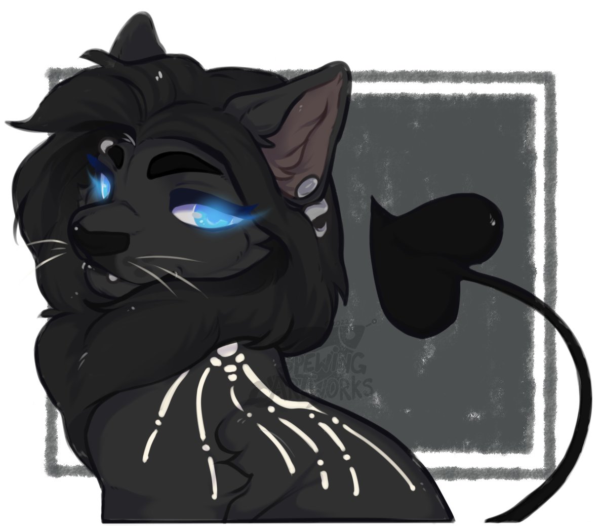 Spew (@xspewy) on Twitter photo 