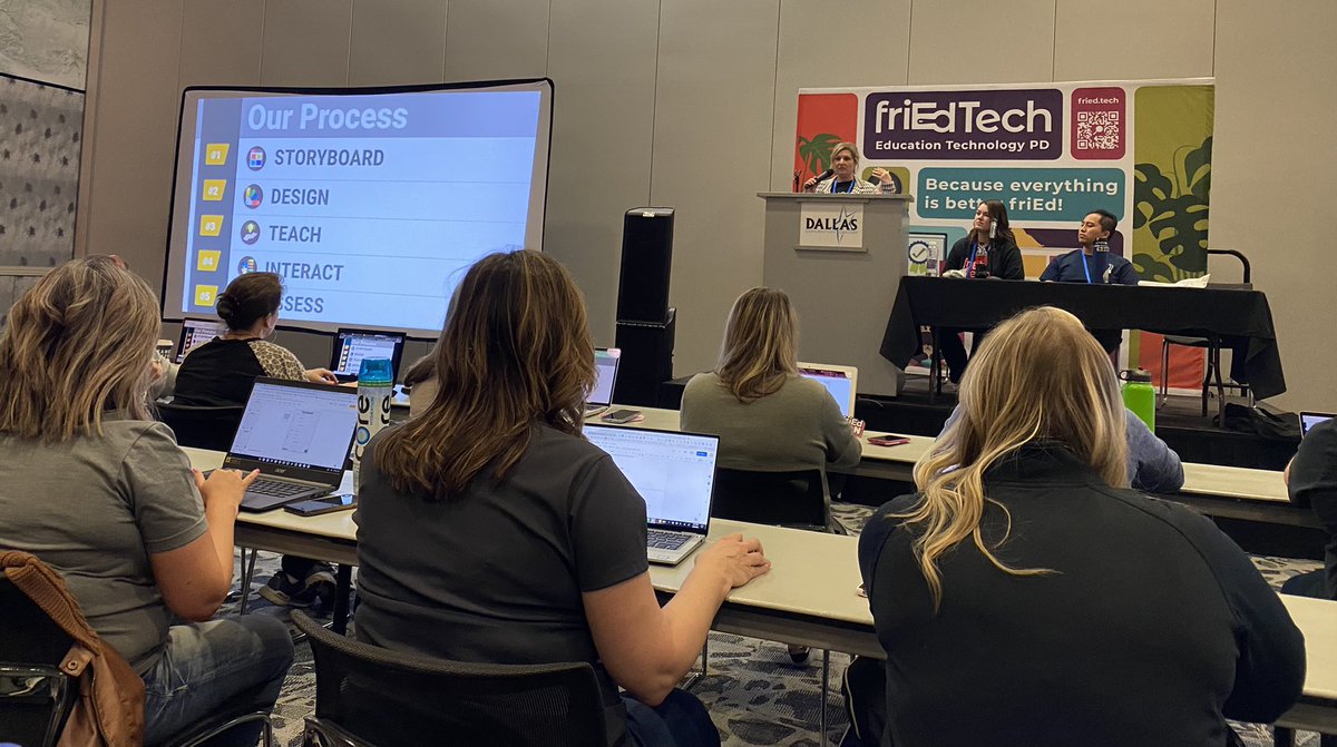 Dr. Lauren Ŧavarez, CETL tweet media