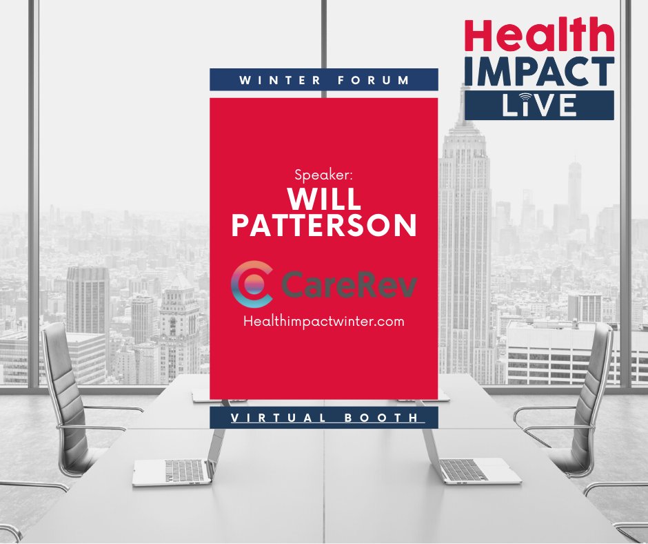 HealthIMPACTLIVE tweet media