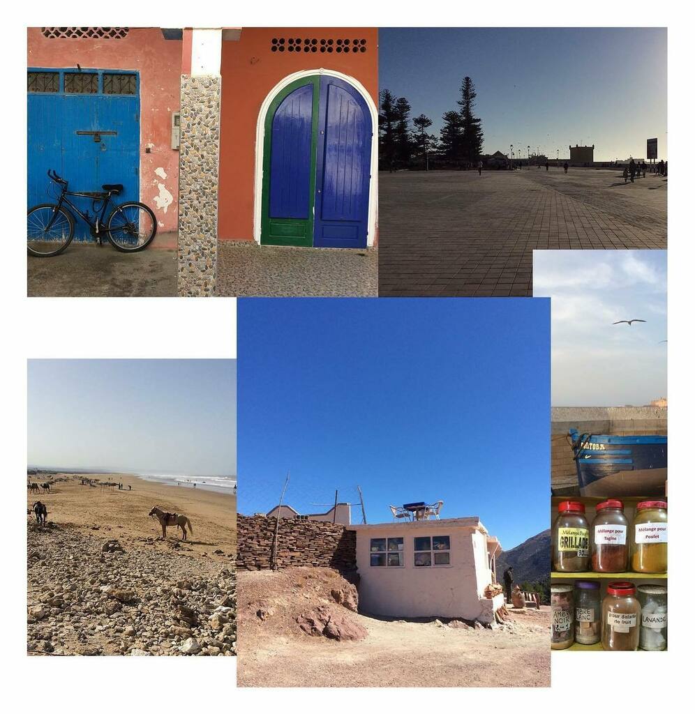 <a href="/lara_harwood/">Lara Harwood</a> Time out to recharge the creative batteries and be inspired, soakup the sun and get the sketchbooks out- sounds good .. yeah ! Good news <a href="/tessapearsonart/">Tessa Pearson</a> and I have two Creative holidays coming up in September 2022 and we would be delighted… instagr.am/p/CZxNkMEo2sf/