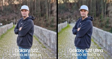 First Post Launch Galaxy S22 Ultra And S22 Camera Samples Show Off Samsung S New Photography Chops Notebookcheck Net News