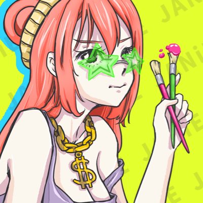 #NewProfilePic (新個人資料照片)  Just doodle this and give a shout-out to @EzekClub &lsquo;s #PhantaBear 🐻&hearts;️  My Artworks<a href="/tag/newprofilepic"class="tags">#NewProfilePic</a><a href="/tag/blockchain"class="tags"><span>#blockchain</span></a><a href="/tag/eth"class="tags"><span>#eth</span></a><a href="/tag/nft"class="tags"><span>#nft</span></a><a href="/tag/phantabear"class="tags"><span>#phantabear</span></a><a href="/tag/metaverse%E2%80%8C"class="tags"><span>#metaverse&zwnj;</span></a>