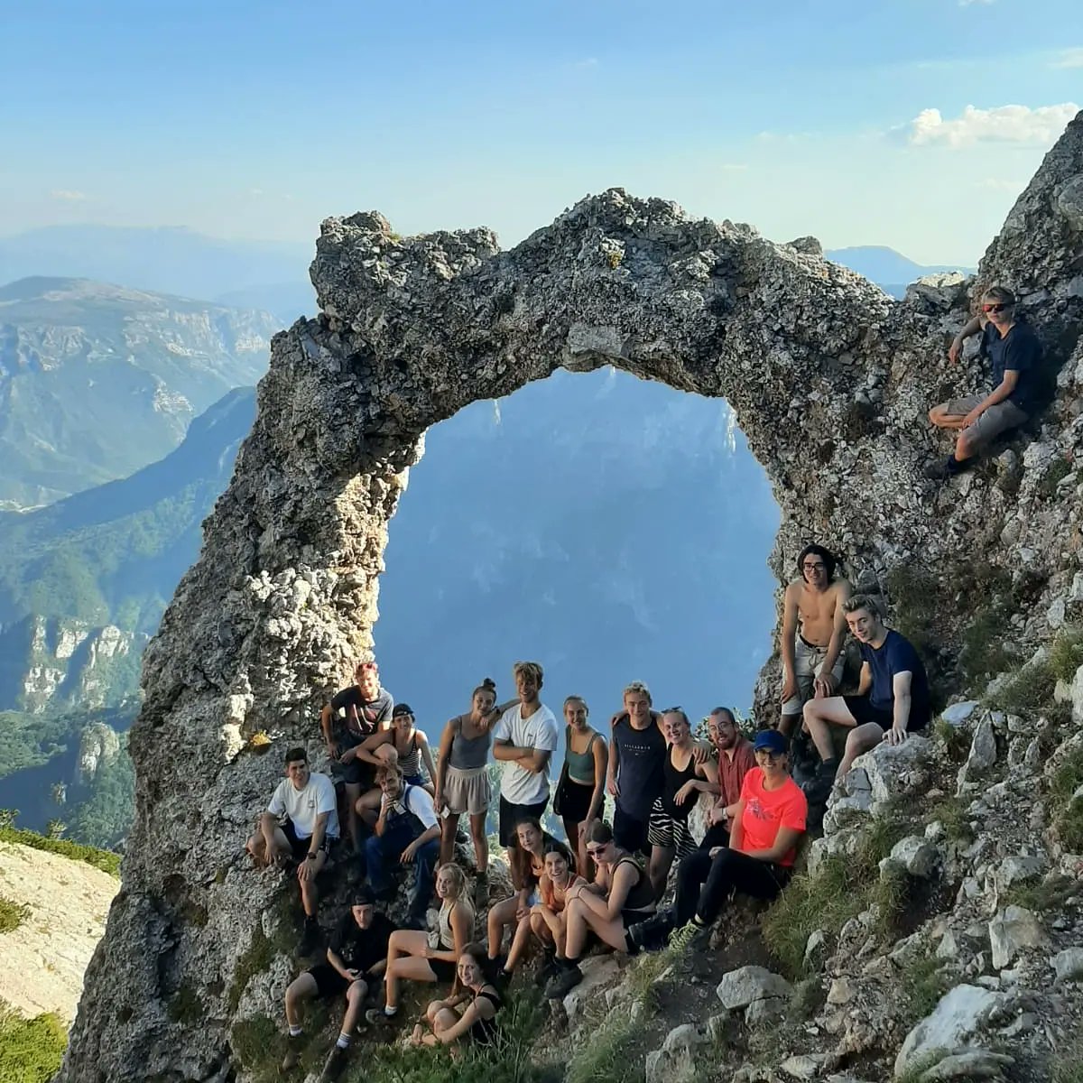 We create authentic experiences that travellers cannot find in any guidebook! 
Check out different activities we offer and start planning your vacation! 🏞🚣‍♀️🌊
➡️Agency Visit Konjic
🖥visitkonjic.com
📧info@visitkonjic.com
☎️+387 62 922 992
📞+387 61 072 027

#visitkonjic