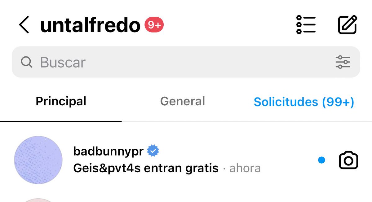 UnTalFredo's tweet photo. Me acaba de decir @sanbenito que no se apuren si no alcanzaron boleto https://t.co/9GwSzMvoJI