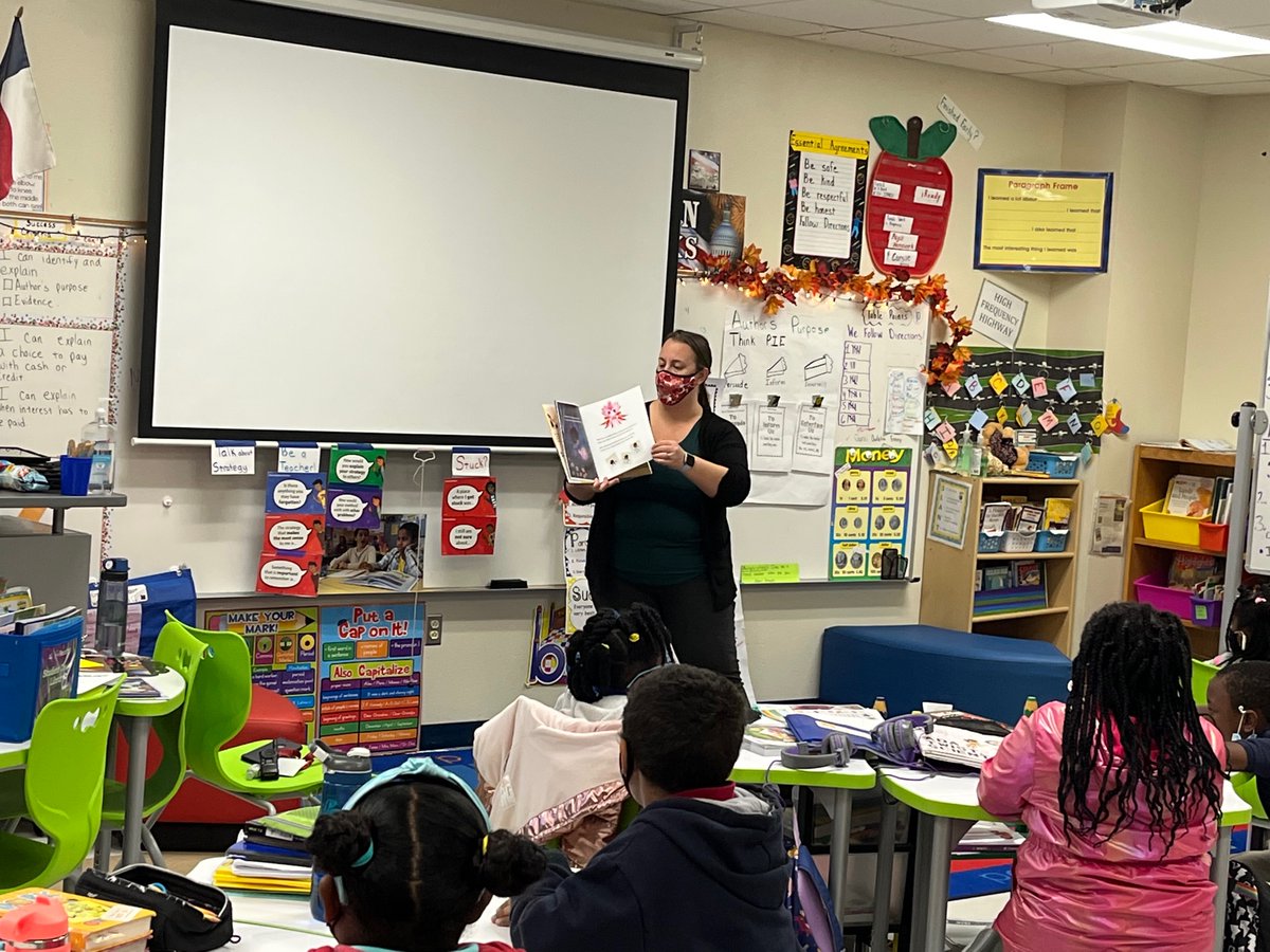 MISD Celebrating School Counseling Week!!
Jennifer Onibudo-Presidential Meadows Elementary.