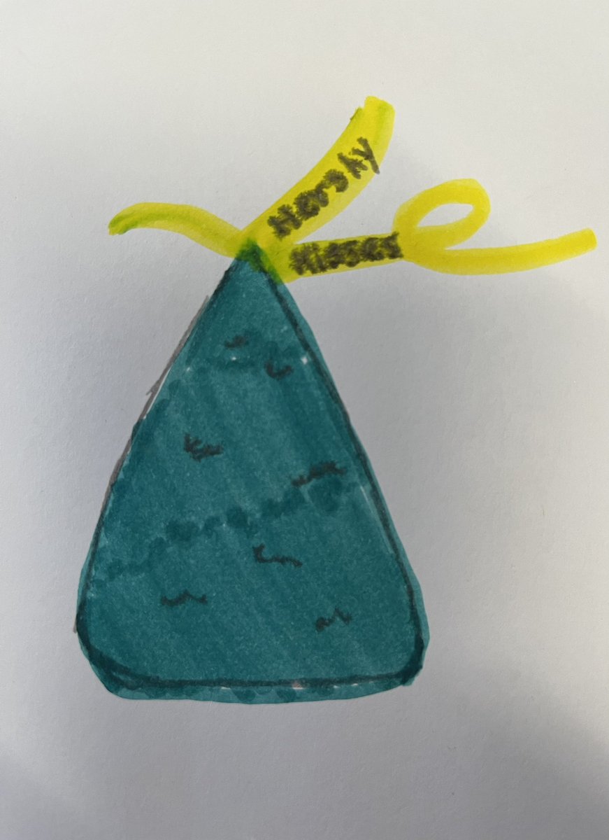 BiceDES's tweet photo. Look at this creativity! My kids loved the “not a loop” activity. #mindstretchmondays @CarrieHalron @DolvinES https://t.co/s8aJDsANac