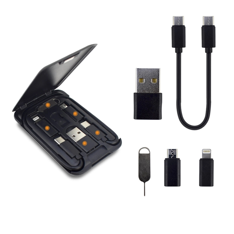 szredstar's tweet image. Our premium-quality materials, advanced process, and careful inspection make usb cable kits reliable. szredstar.com/travel-gift-se… #usbcablekits #usbchargingcableset #usbcablekit