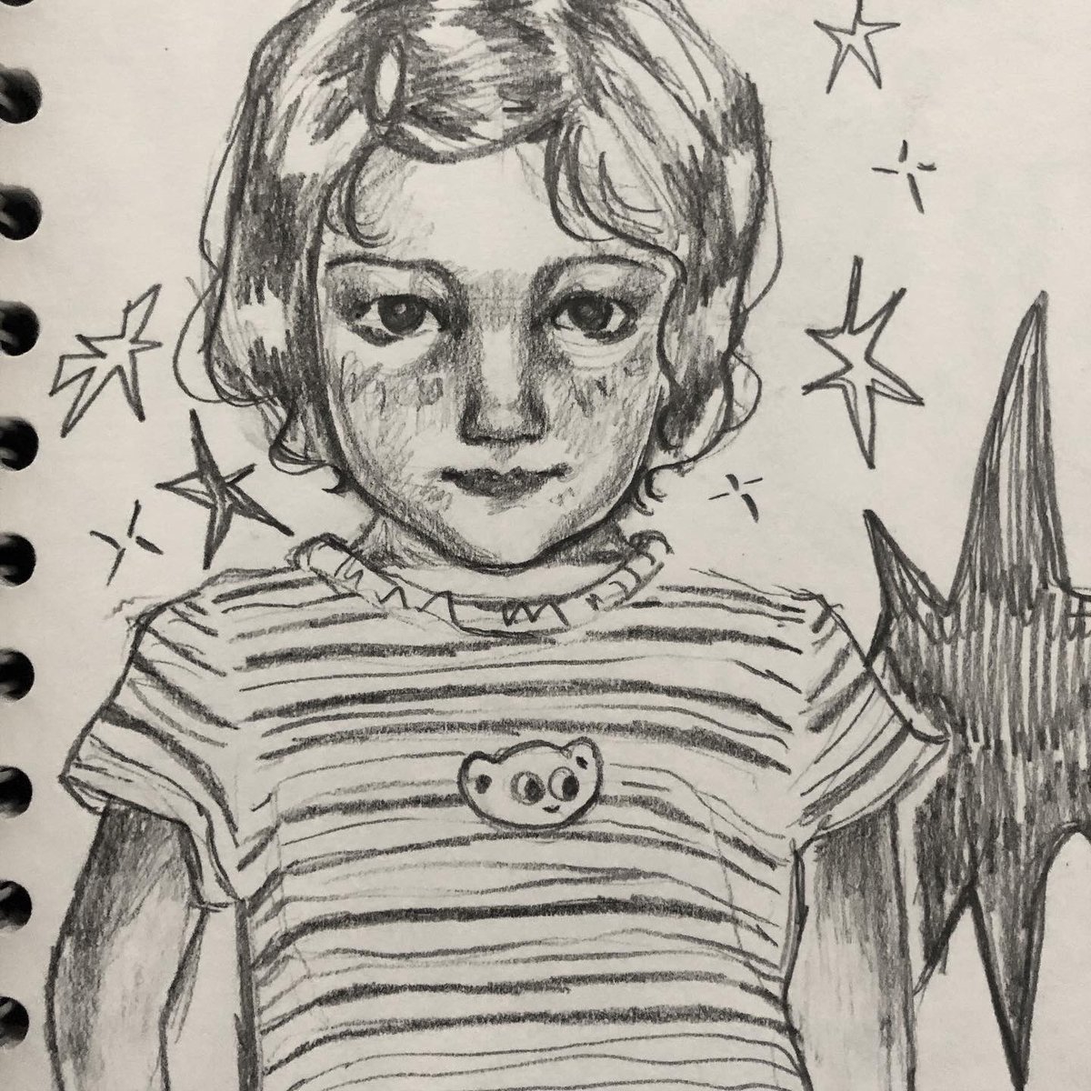 epcarts's tweet photo. draw ur friends baby pics fr https://t.co/5GUaskuzhb