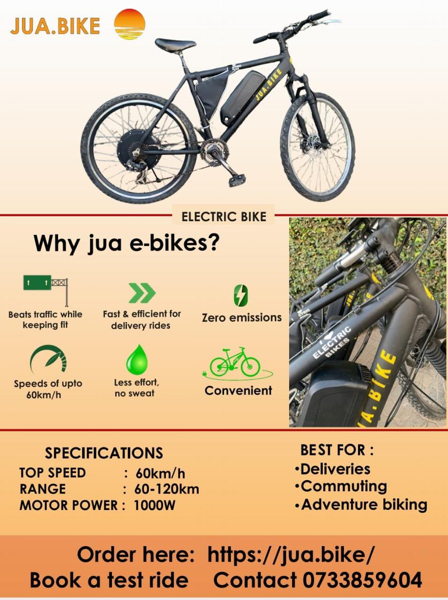Juaebike tweet media