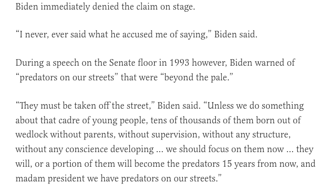 JanetJa55586250's tweet photo. @AlessandraH17 The litmus test for Catholicism is abortion? Since when?
Your silence on Catholic Pres Biden's abortion record/history of racist statements is deafening. But slander people who you don't even know who have *saved* lives for decades? No prob. 

Really low. https://t.co/u5TAf0eByA