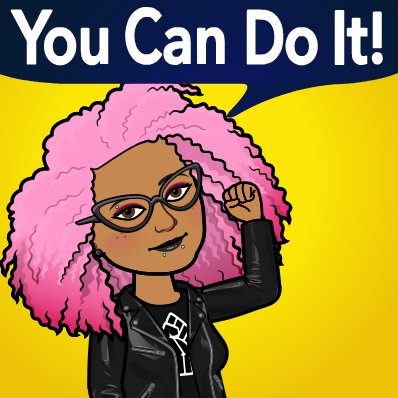 graphicgirl215's tweet photo. @GaryChambersJr @SenJohnKennedy This Pink-Haired Woke Liberal just donated to your campaign, Sir!
#ChambersForCongress https://t.co/yBn05j0w9I