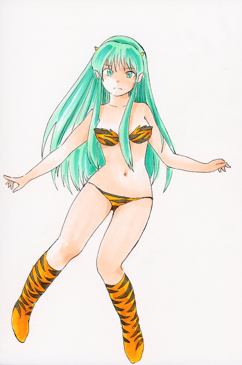 #みんながときめく三文字

うる星 