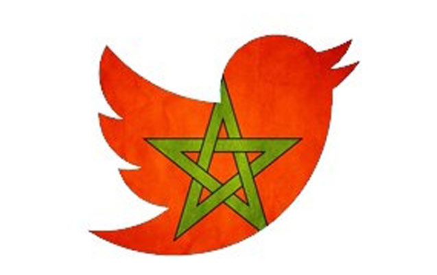 Naama MAOULAININE 🇲🇦 النعمة ماء العينين tweet media