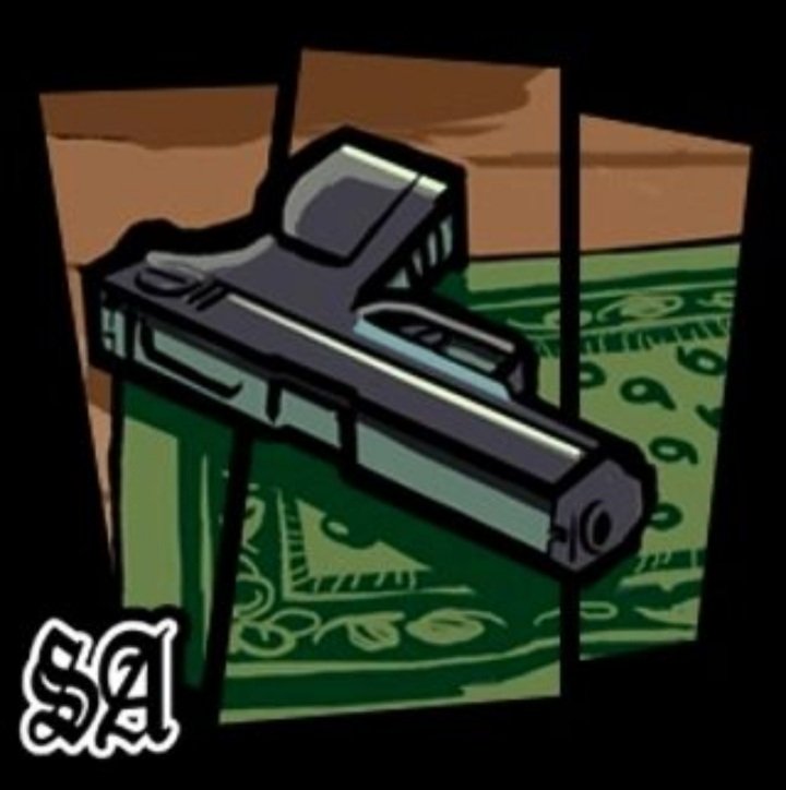 Grove Street For Life ... 💚💚
#Gta_Sa 👍 #GS_KING 😉
#Gta_Life 👊❤