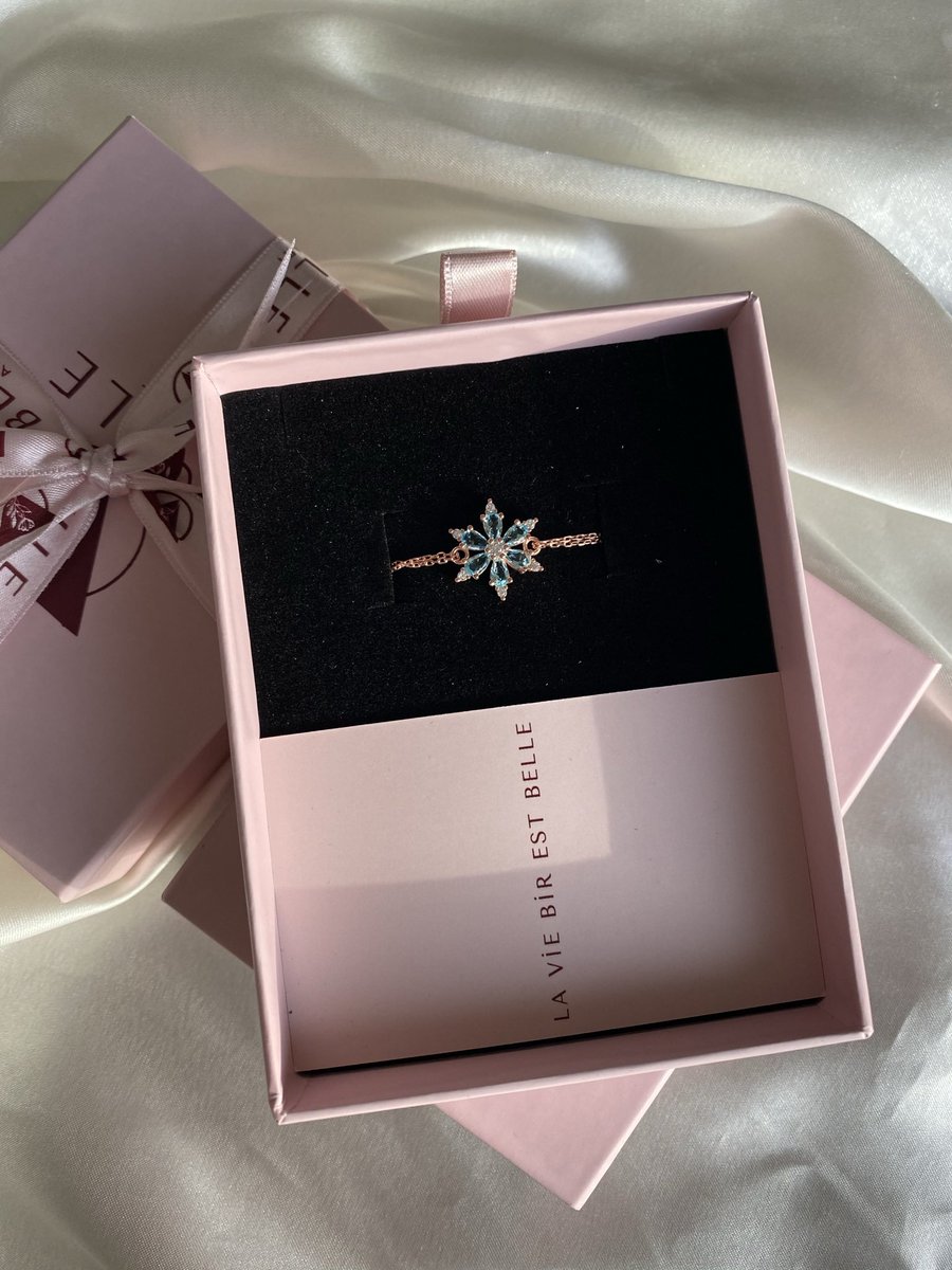 Sevgililer günü hediyesii 🤍

Tweet’i beğenenlerden beş kişiye aqua yıldız çiceği setimizi hediye ediyoruuz 💫

14 şubat 23:00’da açıklıyoruuz 🌸