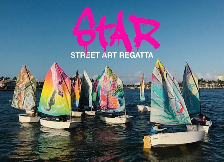 Street Art Regatta launches at 4:45 pm and streams live on FB and YouTube.  See you there virtually.
facebook.com/83882772033/po…

m.youtube.com/watch?v=uyXAOz…